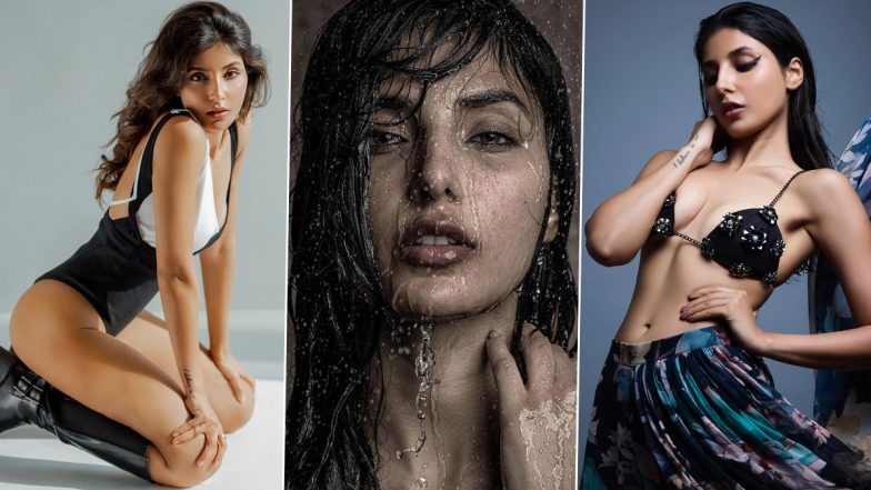 Harshita Gaur Aka Dimpy From ‘Mirzapur 3’ Looks Sexy and Fashionable in These Photos From Insta!