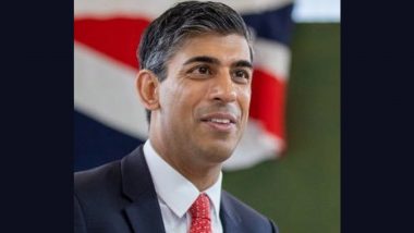 UK General Election Results 2024: PM Rishi Sunak Concedes Defeat, Congratulates Keir Starmer As Labour Party Set for Landslide Win