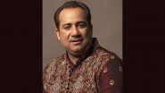 Rahat Fateh Ali Khan Arrested in Dubai Over Complaint Filed by His Ex-Manager? Here’s What Happened