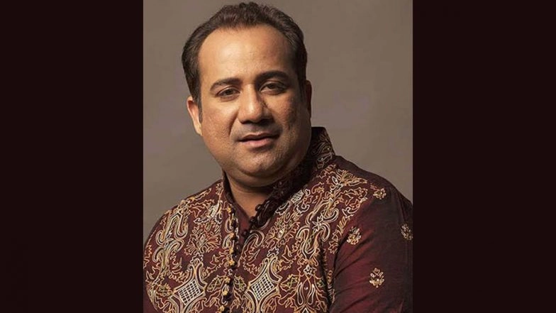 Rahat Fateh Ali Khan Arrested in Dubai Over Complaint Filed by His Ex-Manager? Here&rsquo;s What Happened