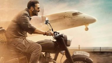 Sarfira Review: Akshay Kumar’s Film Impresses Netizens Despite Being Faithful Remake of Suriya’s ‘Soorarai Pottru’, Check Reactions!