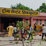 Hathras Stampede: Death Toll Climbs to 121, 28 Injured in Stampede at Satsang in Uttar Pradesh