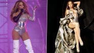 Beyoncé’s ‘White’ Wax Figure at Paris’s Grévin Museum Raises Eyebrows, Queen Bey Fans Ask ‘Is That Taylor Swift?’
