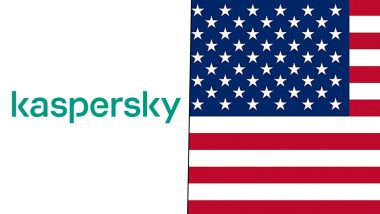 Kaspersky Layoffs: Russian Cybersecurity Firm Kaspersky Labs To Shut Down Its Operations in US Over National Security Concerns, Lay Off Employees