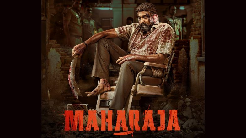 ‘Maharaja’ OTT Release Update: Here’s How To Watch Vijay Sethupathi and Nithilan Swaminathan’s Action Drama Online