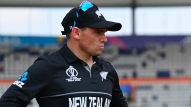 Tom Latham Suggests More Fluidity in New Zealand Central Contract System in Age of Franchise Cricket