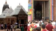 Ratna Bhandar of Lord Jagannath Temple in Puri Reopens After 46 Years, Know What&rsquo;s Inside the Revered Treasury