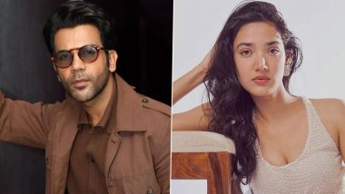 ‘Maalik’: Rajkummar Rao and ‘12th Fail’ Actress Medha Shankr Roped In for Pulkit’s Next Film – Reports