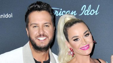 ‘American Idol’: Luke Bryan Reveals Who’s ‘Been in Talks’ To Replace Katy Perry As Judge on the Popular Singing Show