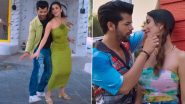 ‘BlueTick Verified’ Song ‘Deewana Tera’: Parul Gulati and Siddharth Nigam Shine in This Romantic Track From EPIC ON’s Upcoming Show (Watch Video)