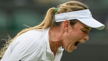 Donna Vekic Nearly Quit Tennis but Now She’s in Wimbledon 2024 Semifinals