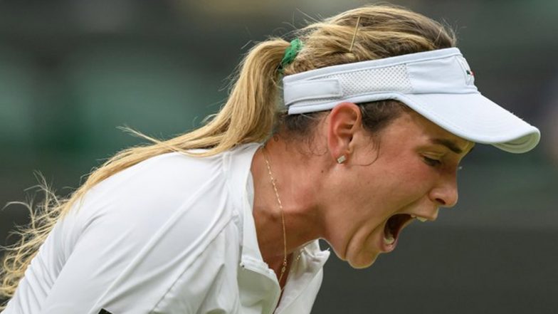 Donna Vekic Nearly Quit Tennis but Now She’s in Wimbledon 2024 Semifinals