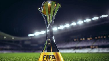 FIFA Asks for Club World Cup Broadcast Bids Just 11 Months Before 32-Team Event Launches in USA