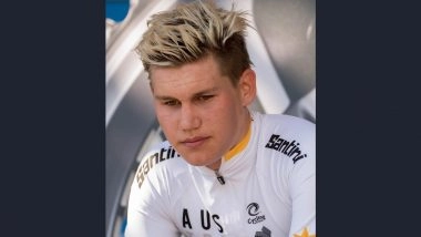 Paris Olympics 2024: Australian Cyclist Lucas Plapp Undergoes Abdominal Surgery After Fall During Olympic Time Trial