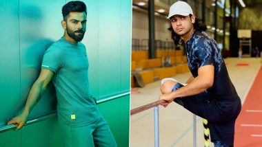 Virat Kohli Wishes Good Luck to Paris Olympic Games 2024 Bound Indian Athletes, Neeraj Chopra Responds