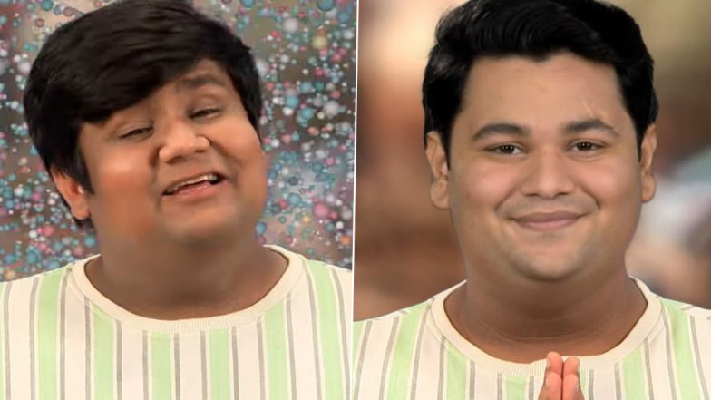 Kush Shah Quits ‘Taarak Mehta Ka Ooltah Chashmah’: Asit Modi Introduces Mysterious New ‘Goli’ As His Replacement (Watch Video)