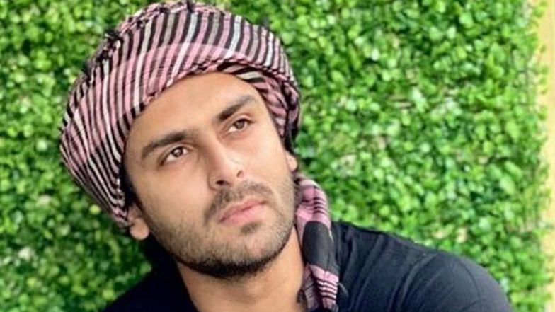 ‘Bigg Boss 18’ First Contestant: Shoaib Ibrahim To Join Upcoming Season of Salman Khan’s Reality Show – Reports