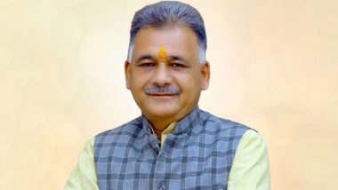 Madhya Pradesh Education Minister Inder Singh Parmar Says ‘Uniforms To Be Implemented in All Government Colleges’