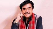 Shatrughan Sinha&rsquo;s Son Luv Sinha Clarifies That His Father Did Not Undergo &lsquo;Surgical Procedure&rsquo;, Thanks Fans for Their Concern (View Post)