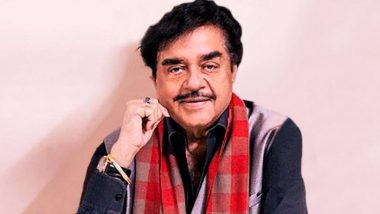 Shatrughan Sinha’s Son Luv Sinha Clarifies That His Father Did Not Undergo ‘Surgical Procedure’, Thanks Fans for Their Concern (View Post)