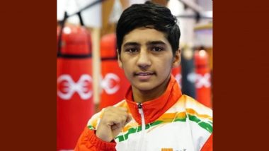 Preeti Panwar Hospitalised, Other Indian Boxers Also Feeling ‘Uneasy’ at Germany Training Camp Ahead of Paris Olympics 2024: Report