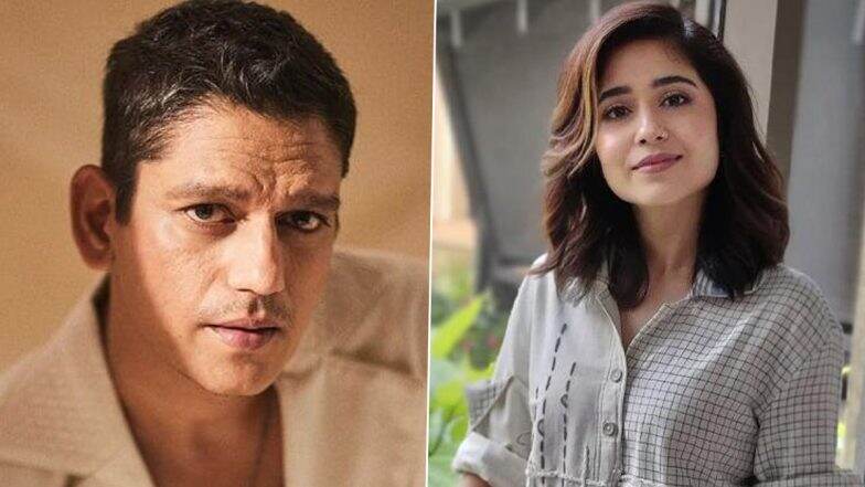 ‘Mirzapur Season 3’: Vijay Varma Opens Up on Sex Scene With Shweta ...