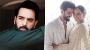 Sonakshi Sinha&rsquo;s Brother Luv Sinha Deletes Post About Brother-in-Law Zaheer Iqbal&rsquo;s Father, Says His Quote Is Being &lsquo;Incorrectly Attributed&rsquo;