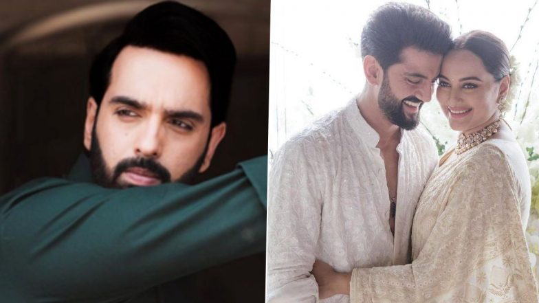 Sonakshi Sinha’s Brother Luv Sinha Deletes Post About Brother-in-Law Zaheer Iqbal’s Father, Says His Quote Is Being ‘Incorrectly Attributed’