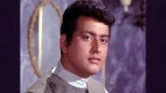 Manoj Kumar Birthday: From &lsquo;Purab Aur Paschim&rsquo; to &lsquo;Roti Kapda Aur Makaan&rsquo;, 5 Most Iconic Films of the Bollywood Legend