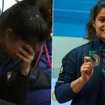Manu Bhaker: Rise From 2020 Tokyo Olympic Games Gun Fiasco to Bronze Medal at Paris Olympics 2024, Check Out Incredible Story Behind Star Shooter’s Historic Comeback