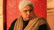 Javed Akhtar&rsquo;s X Account Hacked, Lyricist Claims &lsquo;Harmless&rsquo; Post About Indian Olympics Team Not Sent by Him