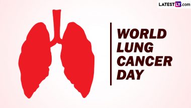 World Lung Cancer Day 2024: Lung Cancer Is Most Common Cancer To Spread to Brain, Say Experts