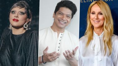 Paris Olympics 2024: From Lady Gaga, Celine Dion to Shaan, Artists Who Are Set To Perform at the Prestigious Sporting Event