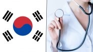 South Korea To Reduce Next Year’s Trainee Doctor Quota Unless They Accept Their Resignation by Next Week, Move Aimed for Those Who Left Worksite Since February in Protest South Korea To Reduce Next Year’s Trainee Doctor Quota Unless They Accept Their Resignation by Next Week, Move Aimed for Those Who Left Worksite Since February in Protest