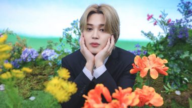 BTS Jimin’s Latest Solo Single ‘Smeraldo Garden Marching Band’ Racks Up 64 Million Streams in Just 11 Days