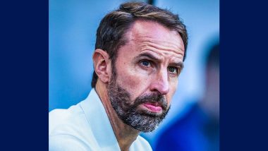 Gareth Southgate Resigns As England Football Team Head Coach After Eight Years in Charge Following UEFA Euro 2024 Final Loss Against Spain