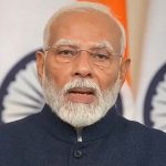 PM Narendra Modi To Be Honoured With Grand Commander of the Order of the Niger, Queen Elizabeth Sole Foreign Dignitary To Receive GCON