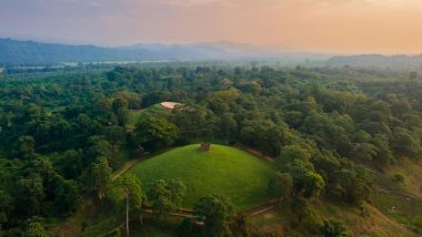 ‘Moidams’ in UNESCO World Heritage List: UNESCO Names Ahom Dynasty’s Mound Burial System in Assam As India’s 43rd World Heritage Site, CM Himanta Sarma Thanks PM Modi