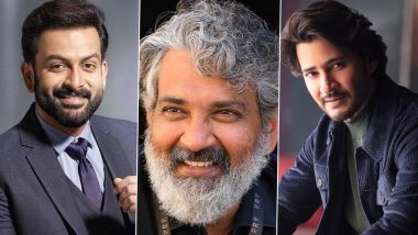 ‘SSMB 29’: Prithviraj Sukumaran To Play Lead Antagonist in SS Rajamouli-Mahesh Babu’s Film – Reports