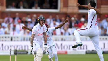 West Indies Coach Andre Coley Wants Players To Channel Famous Gabba Win Ahead of Second Test Against England