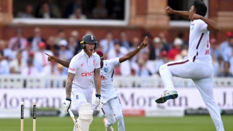 West Indies Coach Andre Coley Wants Players To Channel Famous Gabba Win Ahead of Second Test Against England