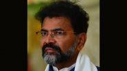 BJP Appoints Chalavadi Narayanaswamy as Leader of Opposition in Karnataka Legislative Council