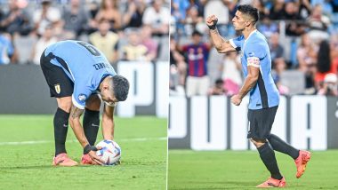 Canada 2-2 Uruguay, Copa America 2024 Third Place: Luis Suarez’s Late Strike Earns La Celeste Podium Finish (Watch Goal Highlights)