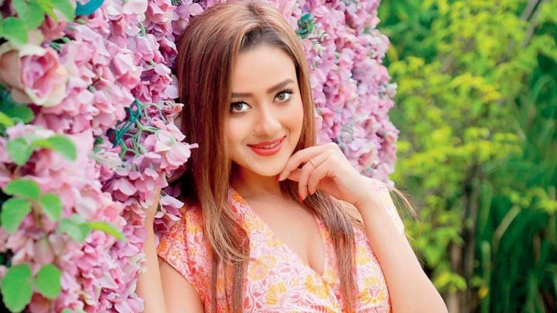 &lsquo;Anupamaa&rsquo;: Madalsa Sharma Aka Kavya Denies Rumours of Quitting Rupali Ganguly&rsquo;s TV Show, Promises To Return With a &lsquo;Bang&rsquo;