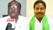 Jharkhand Assembly Speaker&rsquo;s Tribunal Disqualifies JMM&rsquo;s Lobin Hembrom and Congress&rsquo;s Jai Prakash Bhai Patel Under Anti-Defection Law