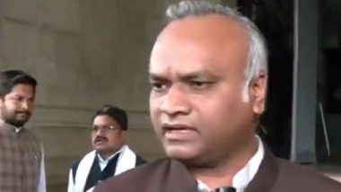 ‘Raj Bhavan Misused,’ Alleges Priyank Kharge After Karnataka Governor Thaawarchand Gehlot Gives Nod To Prosecute CM Siddaramaiah in MUDA Scam