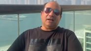 Rahat Fateh Ali Khan Denies Viral Rumours of His Arrest at Dubai Airport, Says ‘Everything Is Fine’ (Watch Video)