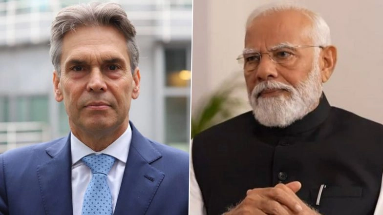 PM Narendra Modi Congratulates New Dutch PM Dick Schoof, Says 'Look ...