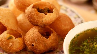 Cancer-Causing Chemicals in Pani Puri: Carcinogenic Agents Found in Street Food Samples in Karnataka