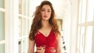 When Tamannaah Bhatia Went Topless for Sex Scenes in Prime Video&rsquo;s Web Series &lsquo;Jee Karda&rsquo;